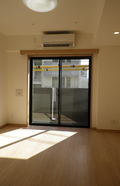 その他部屋・スペース　ルーブル大鳥居