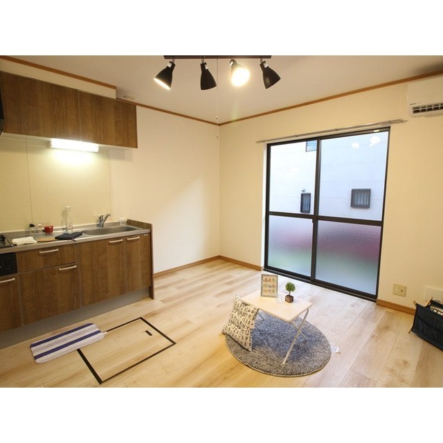 居室・リビング