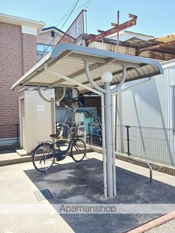 その他共有部分　その他共有部分