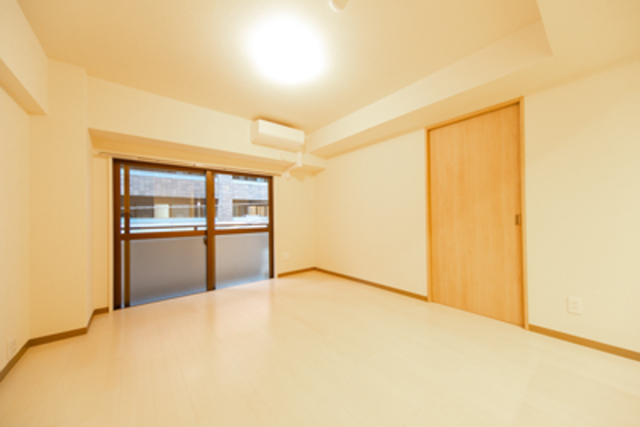 居室・リビング　※写真は同タイプ住戸です。