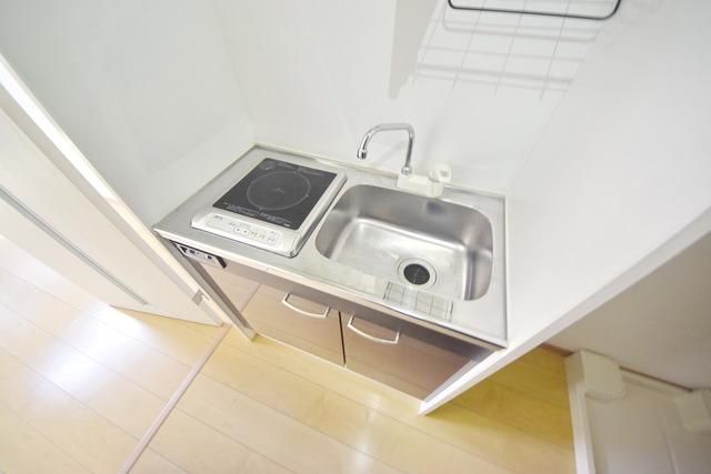 キッチン　別部屋参考写真