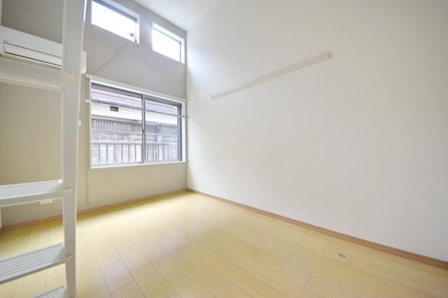 居室・リビング　別部屋参考写真