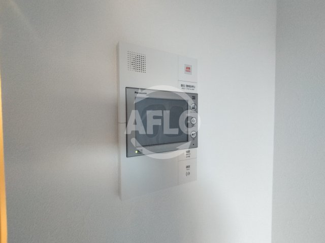 その他　グランカリテ大正ドマーニ　TVモニターホン