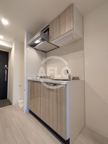 キッチン　グランカリテ大正ドマーニ　キッチン