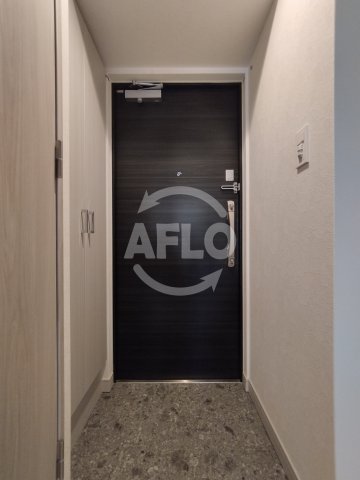 玄関　グランカリテ大正ドマーニ　玄関