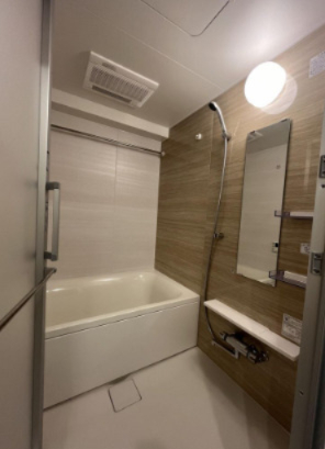 バス・シャワールーム　参考写真になります