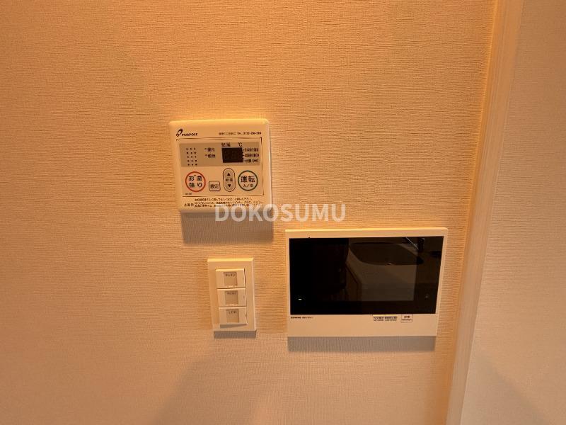 セキュリティ　大切な毎日を優しく守る、安心と信頼の充実セキュリティ。