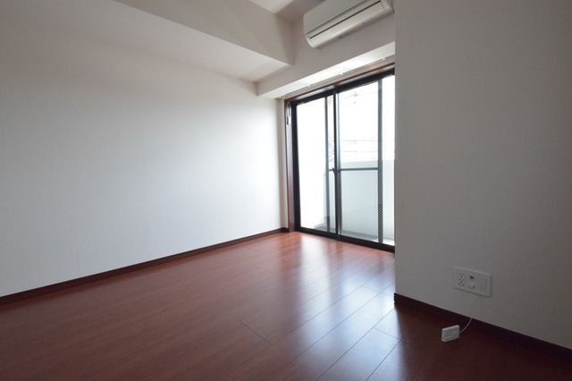 居室・リビング　居室