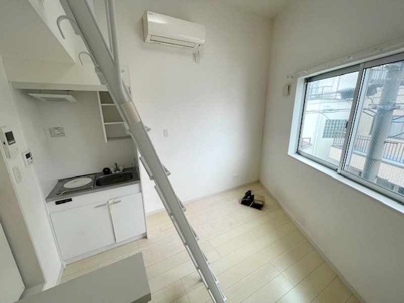 その他　バルコニー