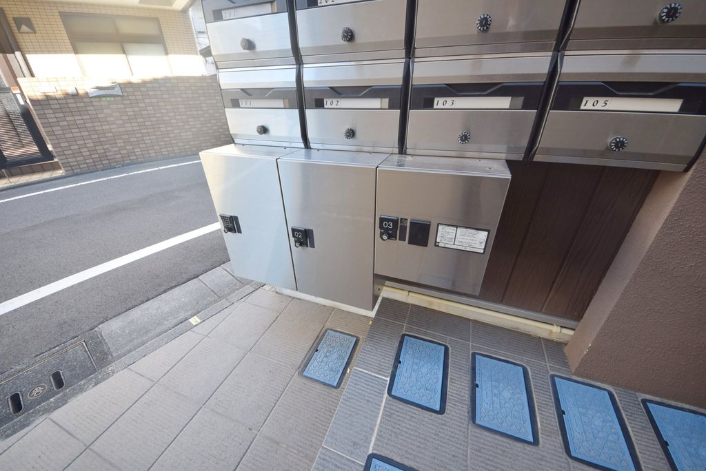 その他共有部分　共有部分