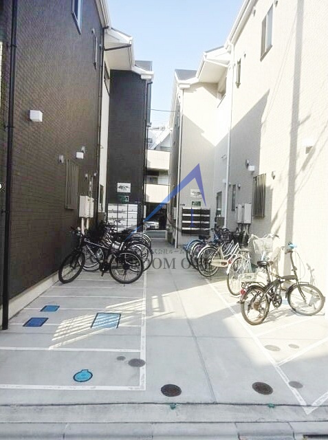 エントランス　エントランスです。