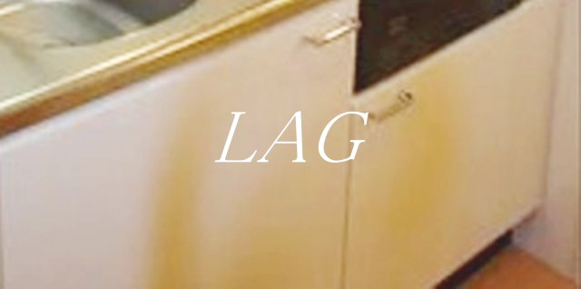 収納　キッチン収納です。