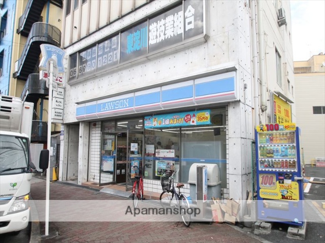 コンビニ　ローソン（コンビニ）まで233m