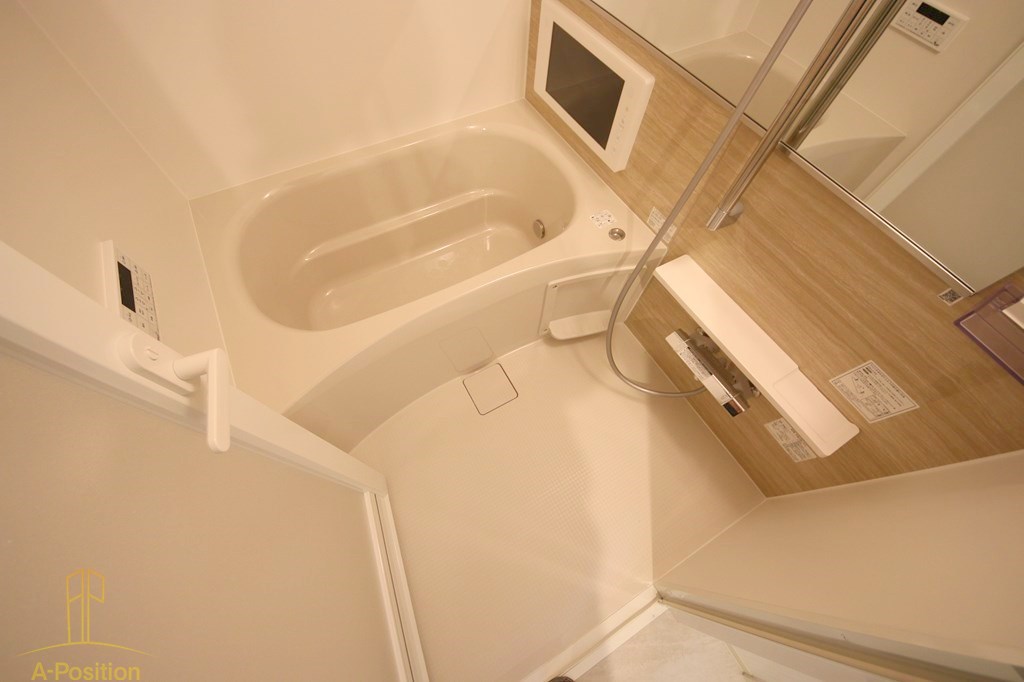 バス・シャワールーム　プレジオ松屋町