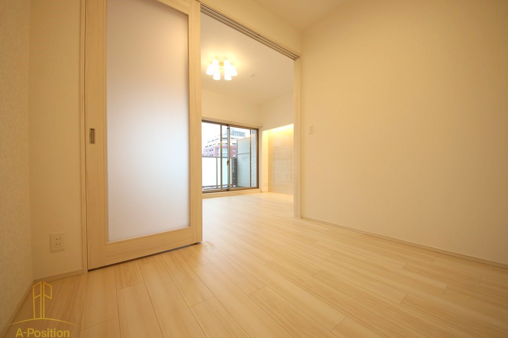 その他部屋・スペース　プレジオ松屋町