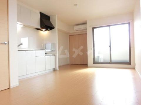 居室・リビング　リビング