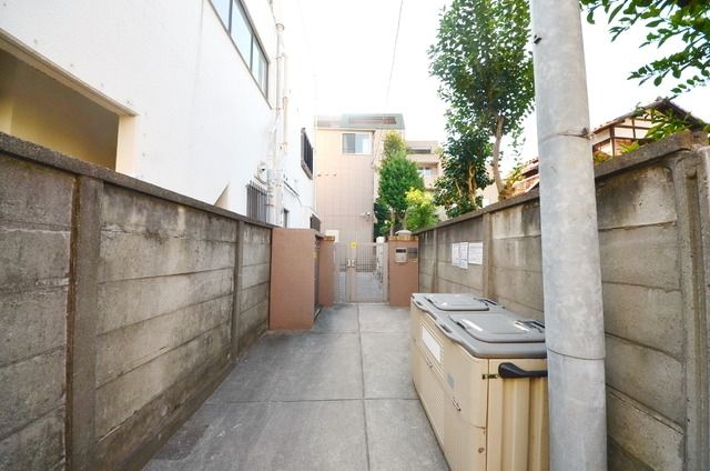 その他　周辺（その他）まで10m