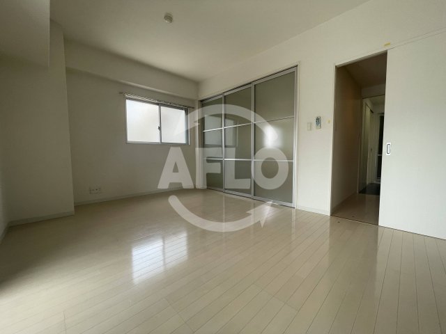 その他部屋・スペース　クレオキタホリエ　寝室