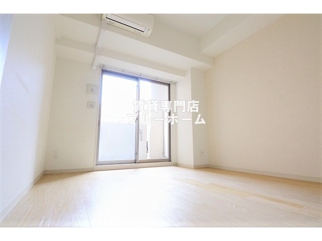 その他　別角度からの洋室！