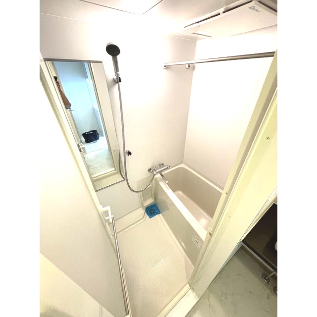 バス・シャワールーム　浴室