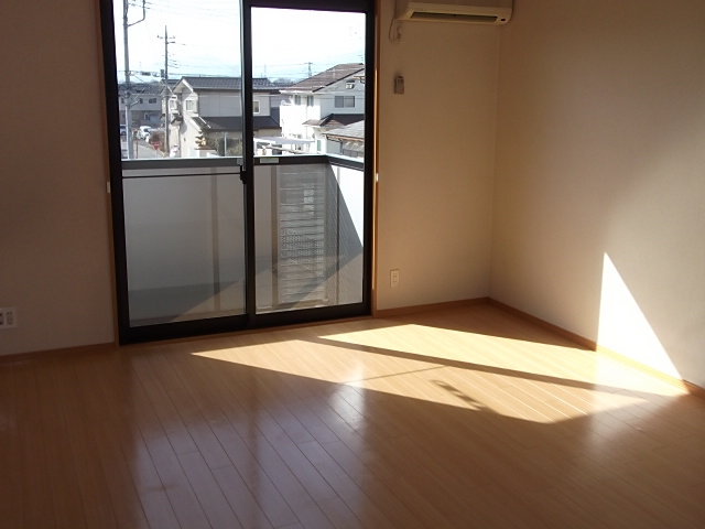 居室・リビング　『ウエストスクエア』