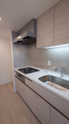 キッチン　別部屋参考写真