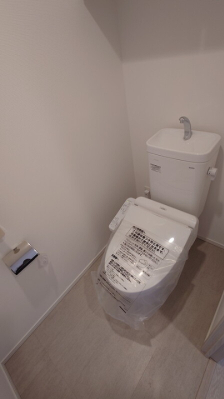 トイレ　別部屋参考写真