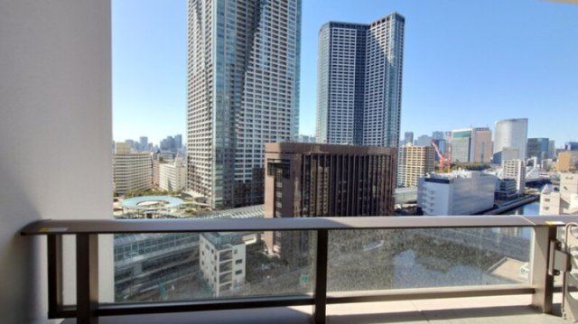 眺望　別部屋参考写真