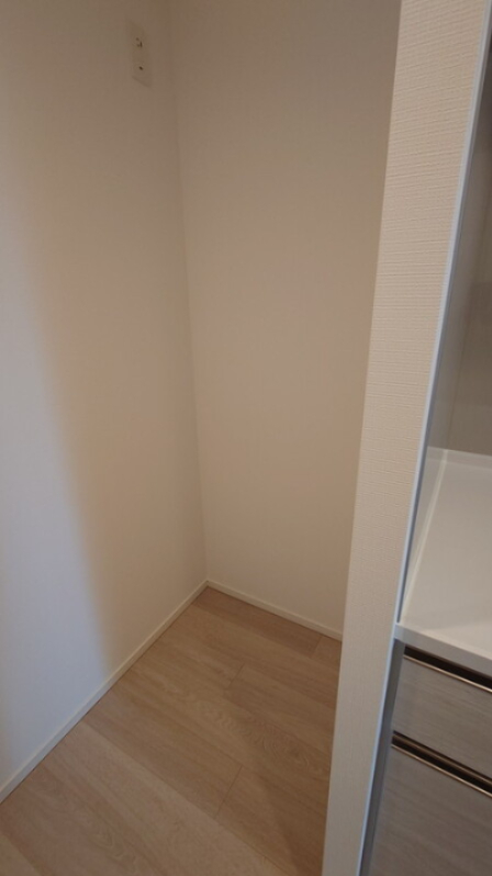 その他設備　別部屋参考写真