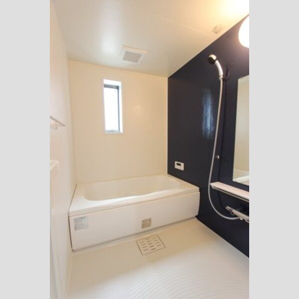 バス・シャワールーム　参考写真です。現況優先。