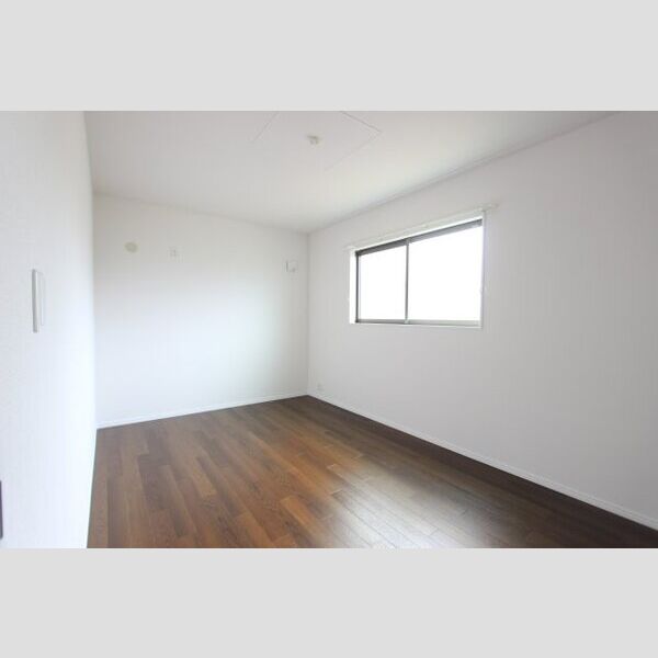 その他部屋・スペース　参考写真です。現況優先。