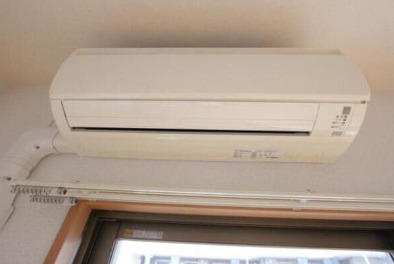 その他　１年中快適に過ごせます。