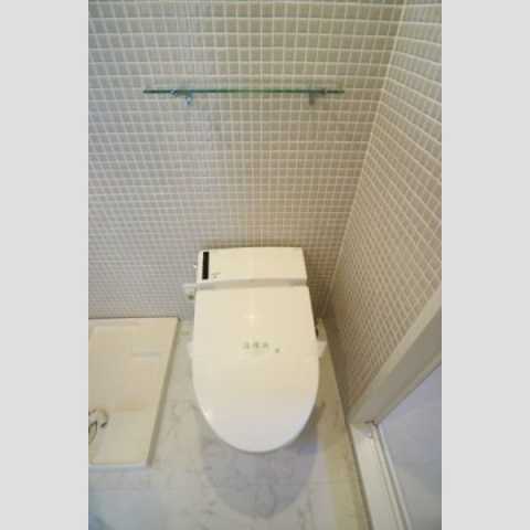 トイレ　プライムアーバン西早稲田※別部屋の参考写真です