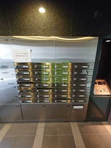 その他設備　プライムアーバン西早稲田