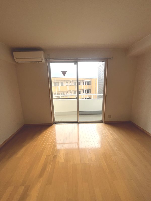 居室・リビング　モデルルーム