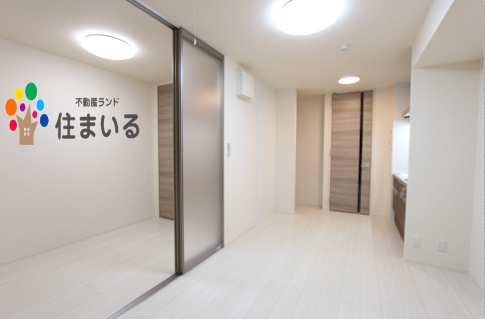 その他部屋・スペース　※写真は同型タイプとなります