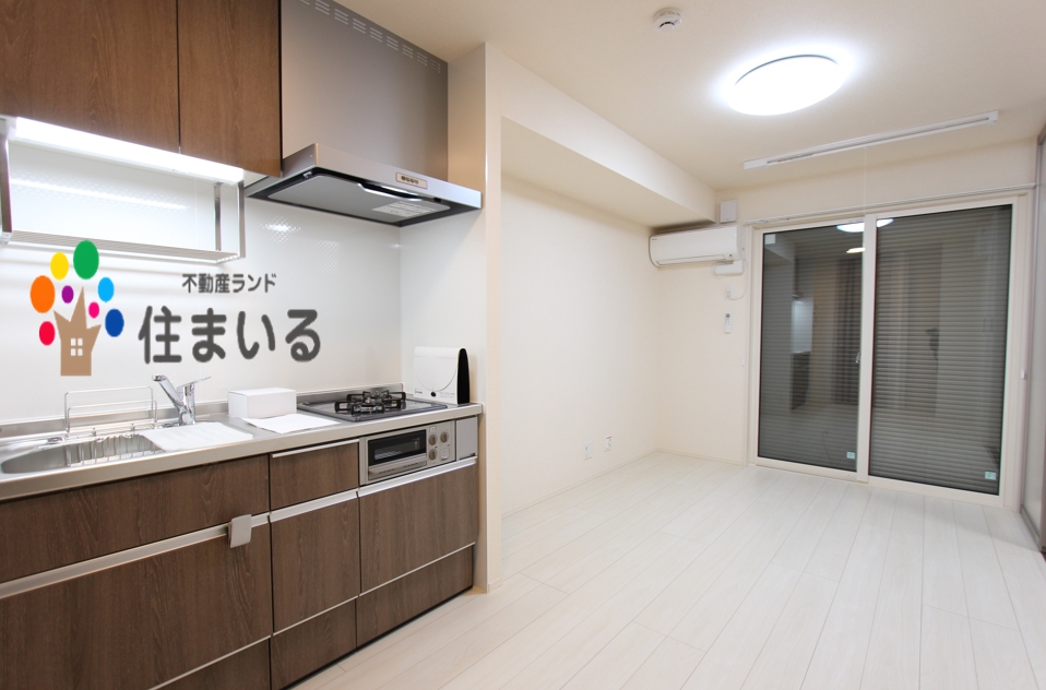 居室・リビング　※写真は同型タイプとなります