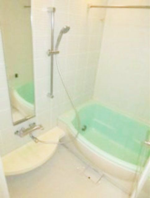 バス・シャワールーム　お部屋探しは株式会社　タウンハウジング　までお気軽にお問合…