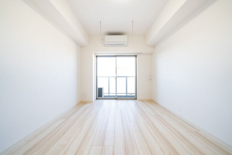 居室・リビング　☆ゆったりスペース☆