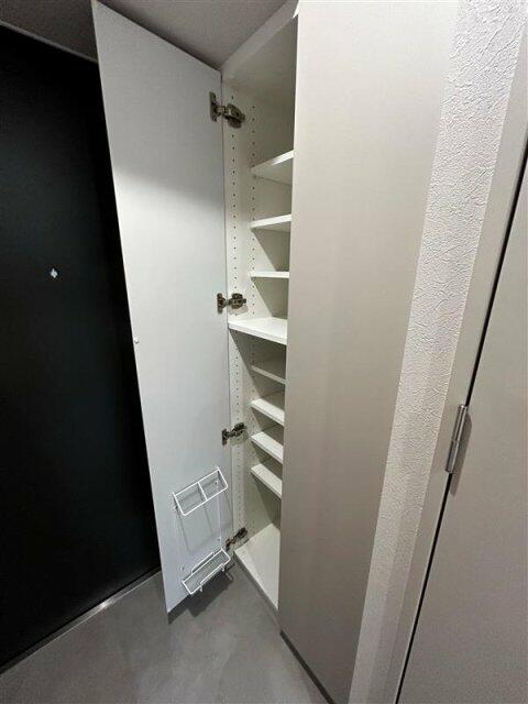 玄関　カラータイプ）ASH