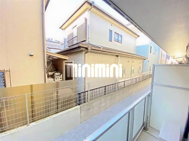 眺望　参考写真