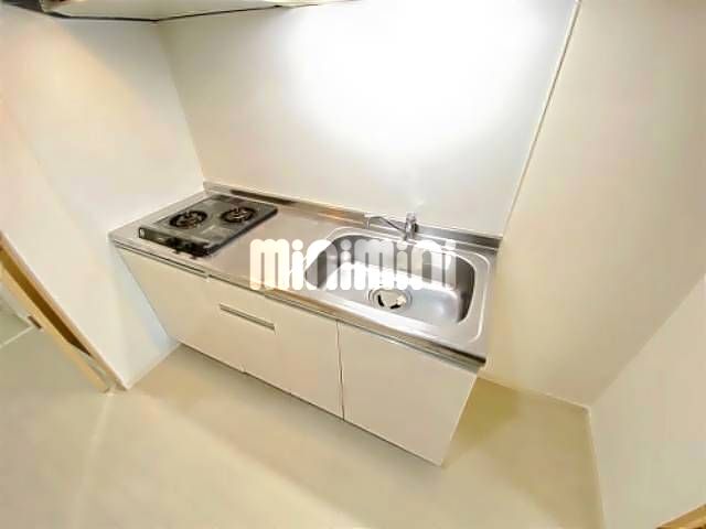 キッチン　参考写真