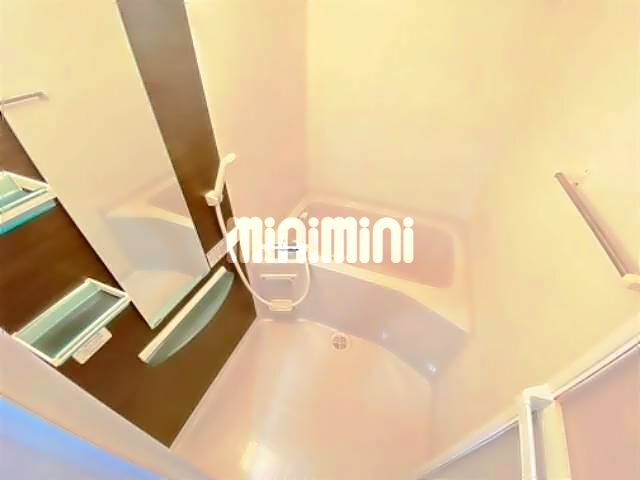 バス・シャワールーム　参考写真