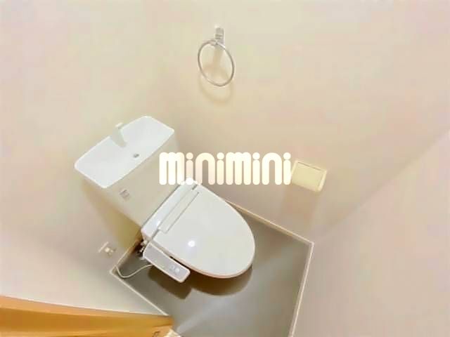 トイレ　参考写真