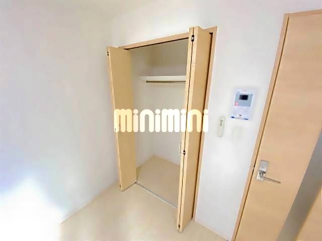 収納　参考写真