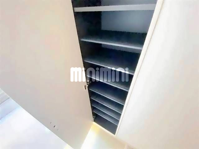 玄関　参考写真