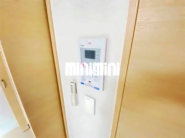 セキュリティ　参考写真