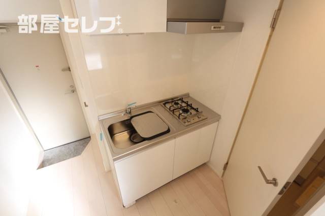 キッチン　同型モデル