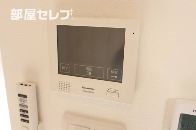 セキュリティ　同型モデル