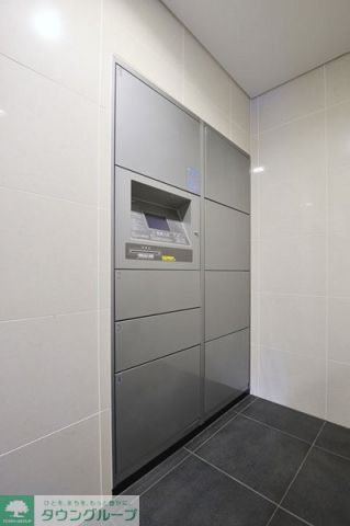 その他共有部分　共有部分